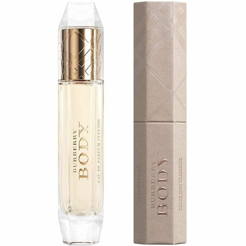 Body Eau de Parfum