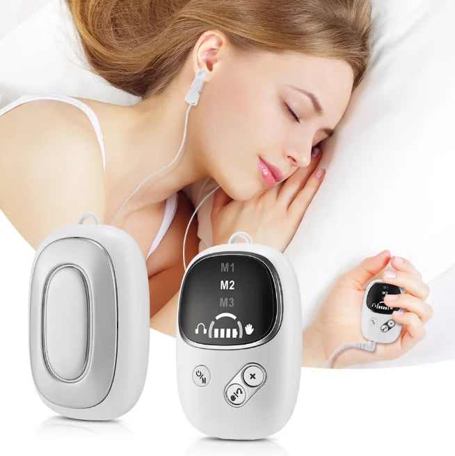 Sleep & Relaxation