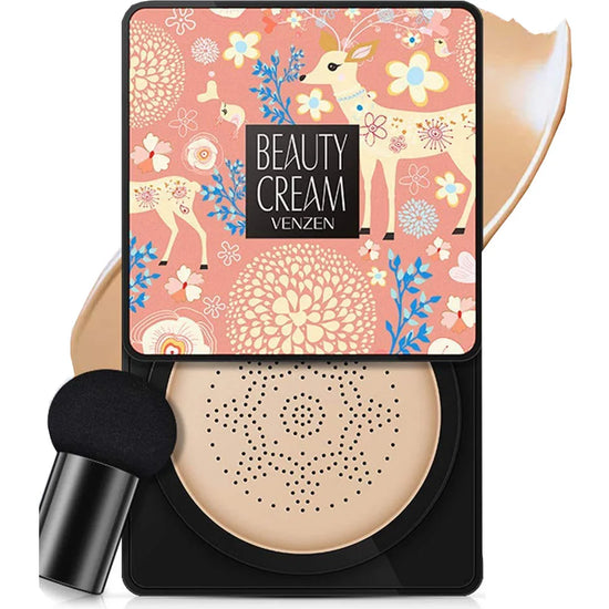 Beauty BB Cream Clear Cover Natural Make Up Nourish Moisturizes Protection Professional Skin Care 2 Colors Choose 20g