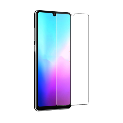 100% RECYCLABLE Tempered glass 2D/3D screen protector