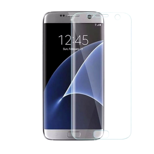 100% RECYCLABLE Tempered glass 2D/3D screen protector